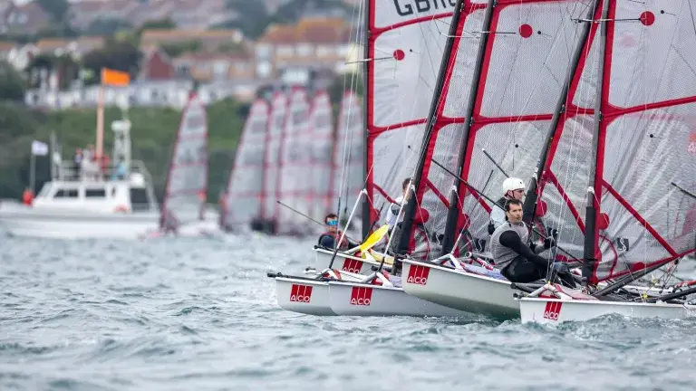 Day-5-Close-Starts-Musto-SKiff-2024-Worlds-by-Michael-Oliver.webp